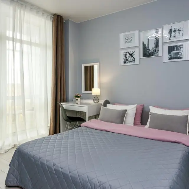 Real photos of Apartments on Pionerskaya street 1