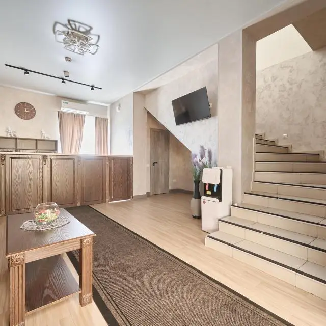 Real photos of Bivak-hotel