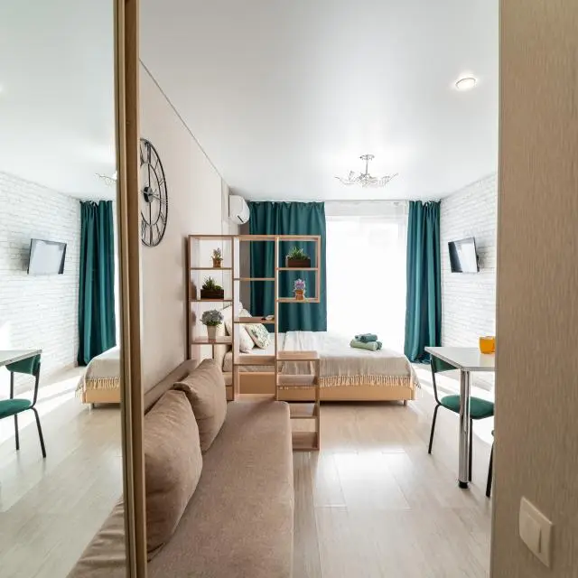 Real photos of LetoApart (LetoApart) on Happy Lane 26-371