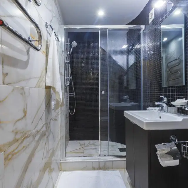Real photos of Apartamenty u Dvortsovoi ploshchadi