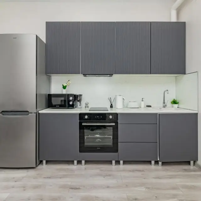 Real photos of Bright and cozy apartment in the residential complex "Vidnom"