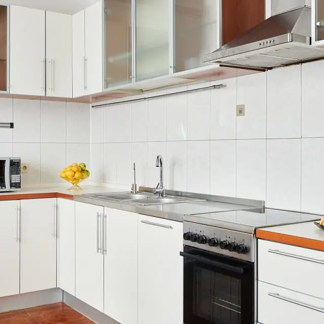 Реальные фото GMApartments (ДжиЭмАпартментс) на улице Тверская 28 корпус 1