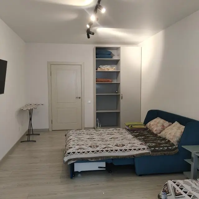 Real photos of Apartments on Oktyabrskaya 74 street