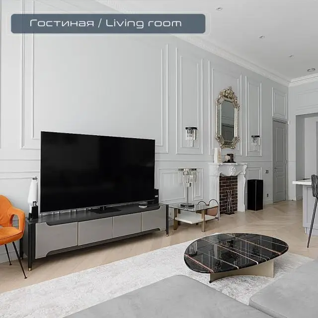 Реальные фото PiterApartments (ПитерАпартментс) на проспекте Невский 45/2