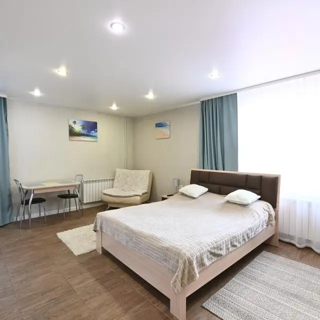 Real photos of Suite on Mira Street 6G