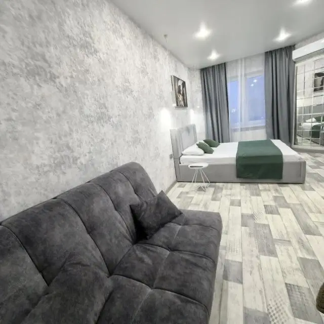 Real photos of Apartments on Naberezhnochelninskyi Avenue 1