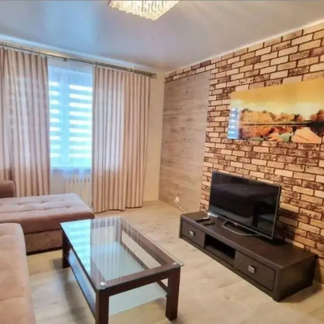 Real photos of Apartments on T.S. Borodina street 18