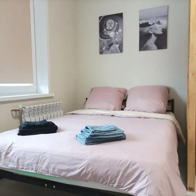 Real photos of Apartments on Sergei Loskutov street 2