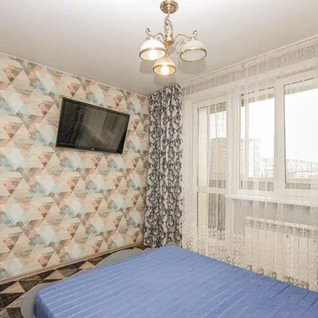 Real photos of Apartments on Smolina street, 67k1