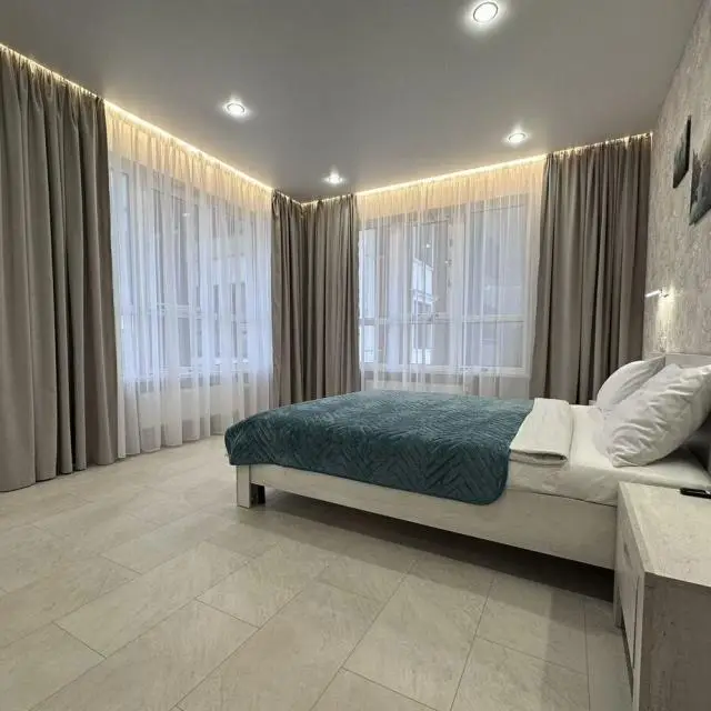 Real photos of Apartments on Krymskaya Vesna street 9k2