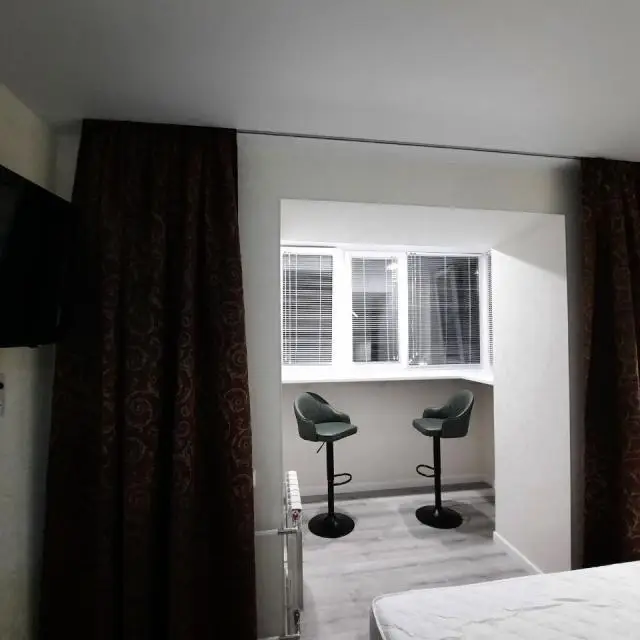 Real photos of Apartments on Seryshevsky lane, 8 