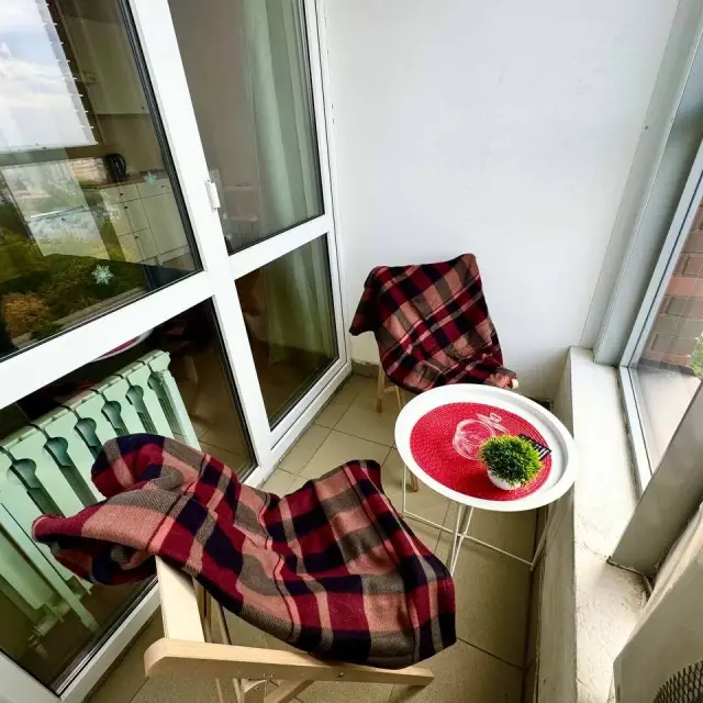 Real photos of Luxury Apartments