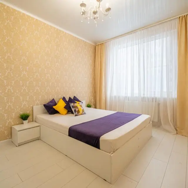 Real photos of Apartments on Chapaev street 61