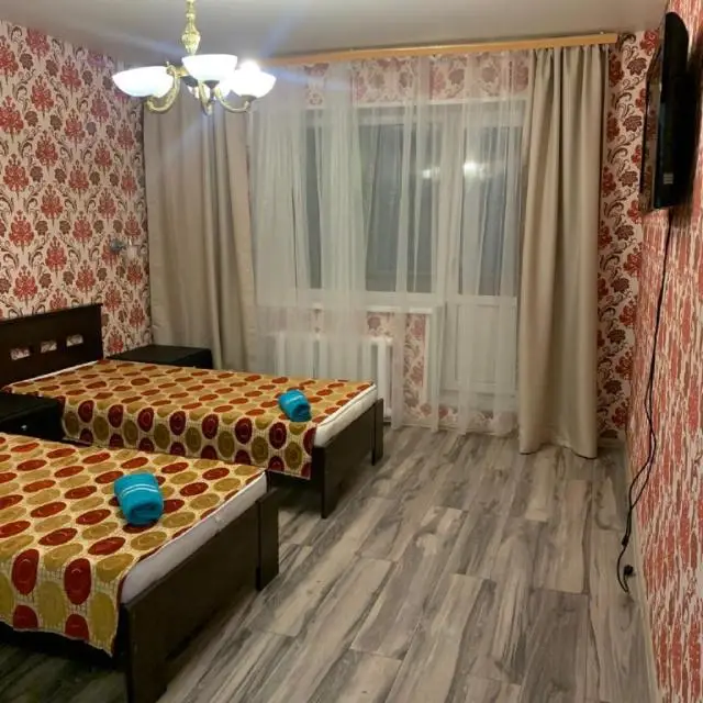 Real photos of Apartments on Leningradskoye highway 21a