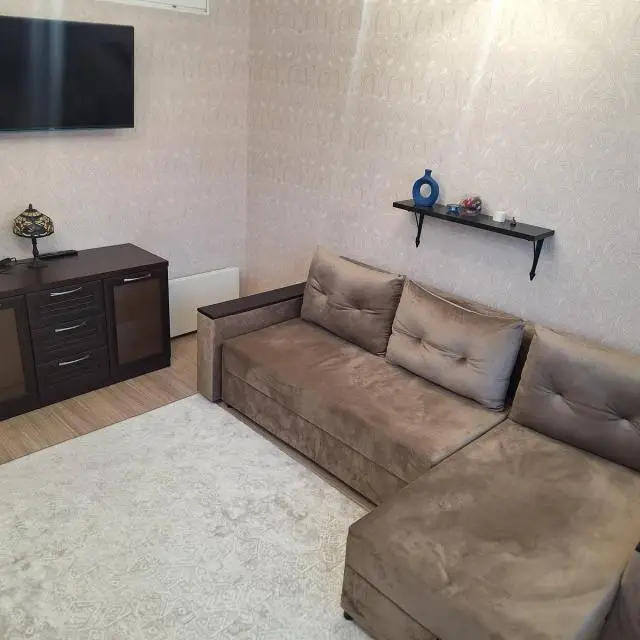 Real photos of 2k apartment at 86 Belinsky Street