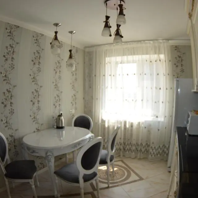 Real photos of Apartments on Nizhnyaya Dubrova street 19