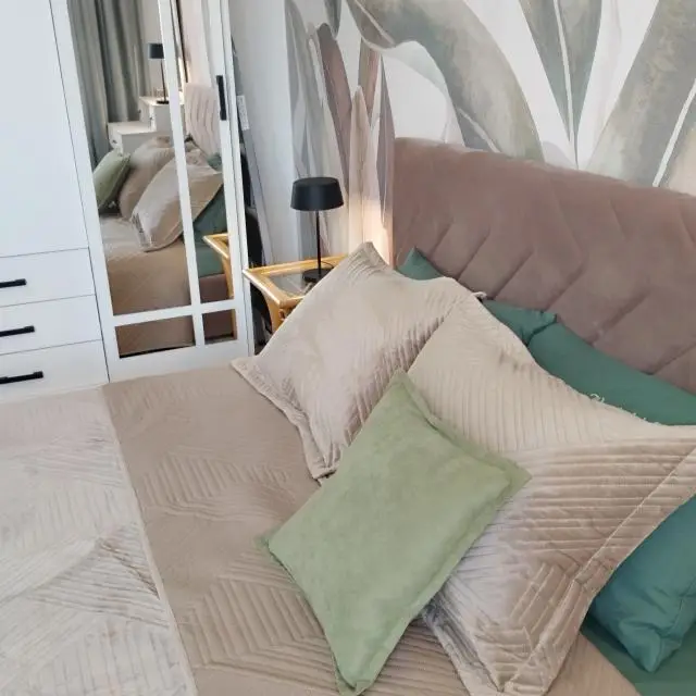 Real photos of Apartments At home on Valentina Grizodubova street 1 building 3