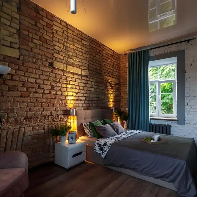 Real photos of Apartments on Sovetskaya street 13