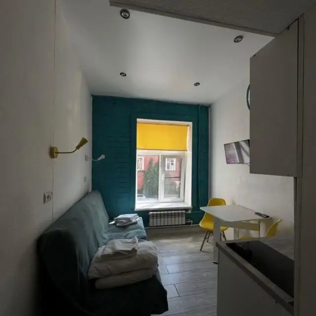 Real photos of Paradise Apartments