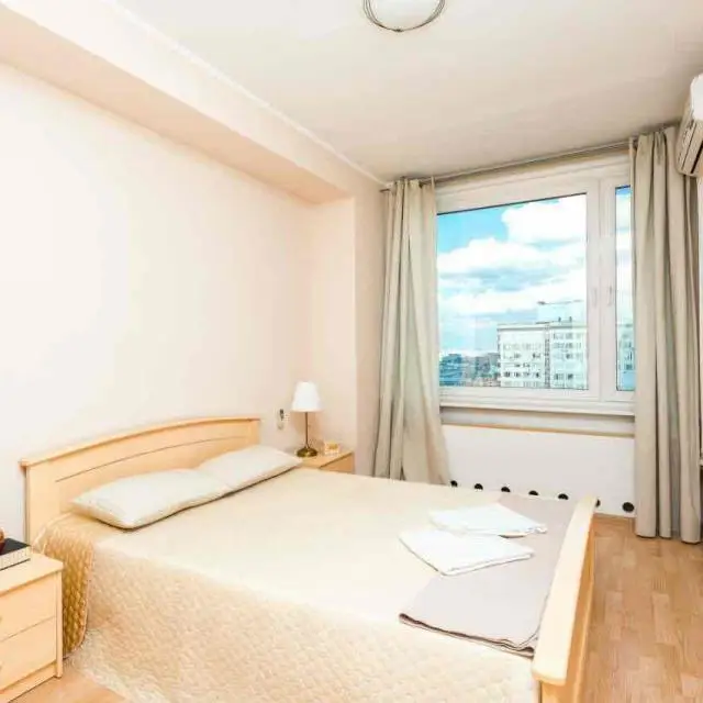 Real photos of Apartments on Novy Arbat street 22