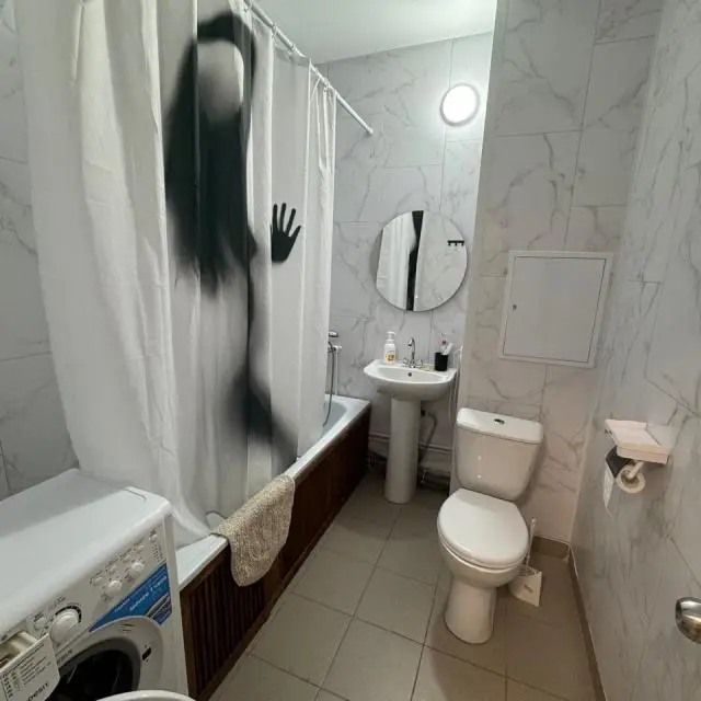 Real photos of Apartments on Petra Podzolkova street 24