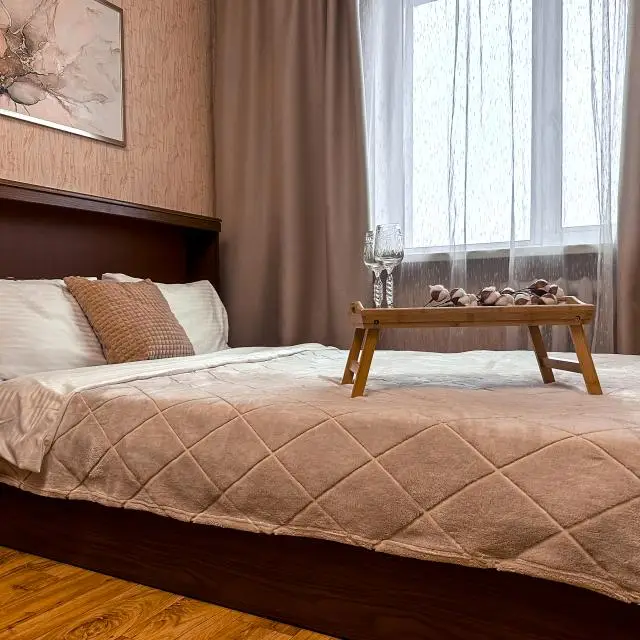 Real photos of Apartments on Kromskaya street 4