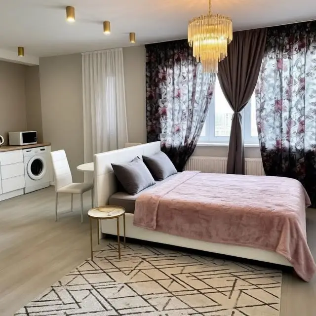 Real photos of Apartments on 26 liniya 35/2 street