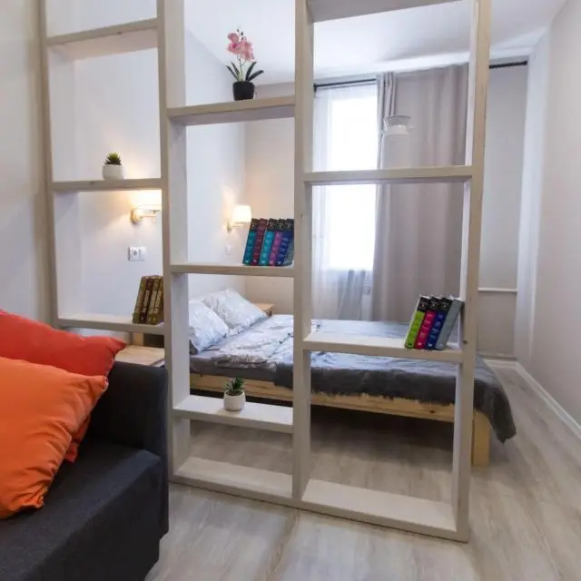 Real photos of Apartment for 9 Nights on Kartashova Street