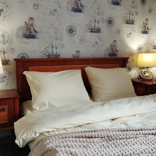 Real photos of Apartments on 44 Nikolaeva street