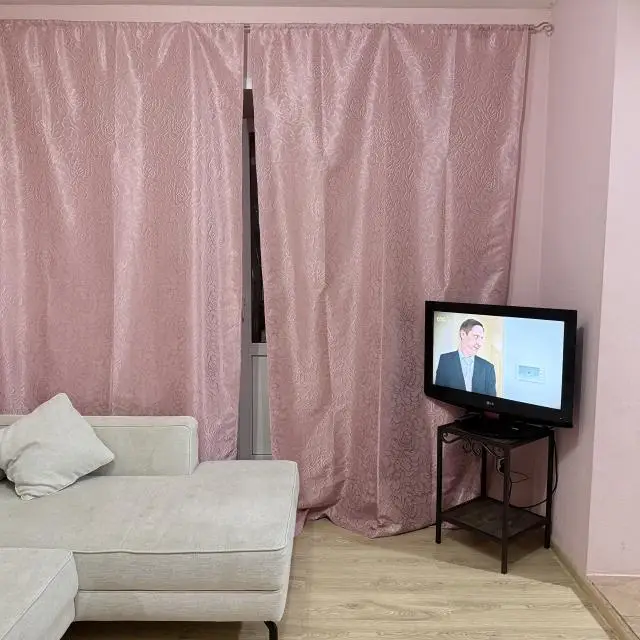 Реальные фото Апартаменты на шоссе Петербургское 10к2