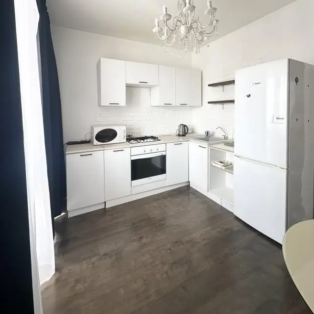 Real photos of Apartments on Petrovsky street 32/2