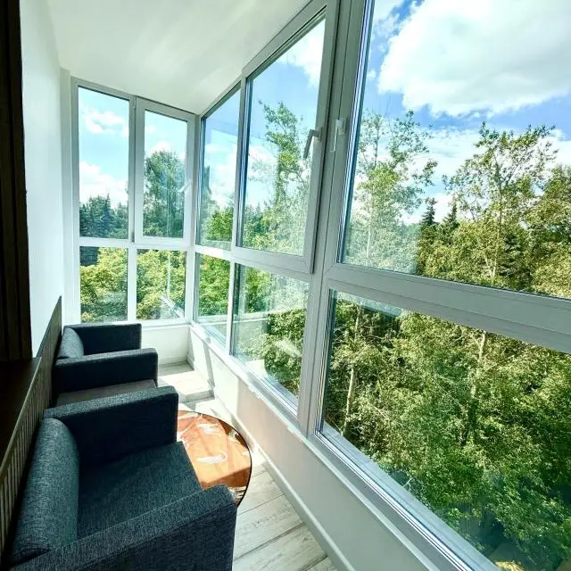 Real photos of Apartments on 8 Marta street 204E
