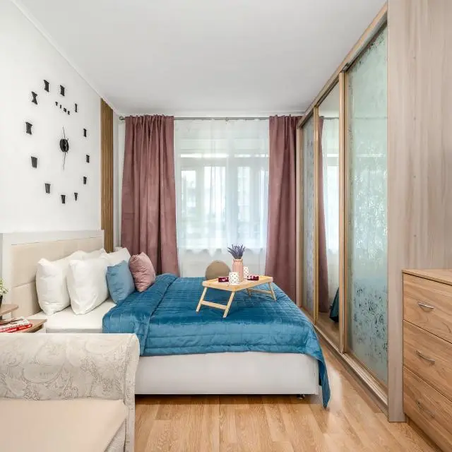 Real photos of Sakura Apartments
