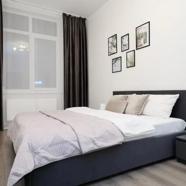 Real photos of ApartHouse on Pavlodarskaya 5
