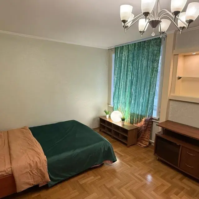 Реальные фото Апартаменты на улице Большая Семеновская 27к2