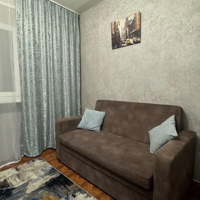 Real photos of Apartments on Promyshlennyj lane 9A