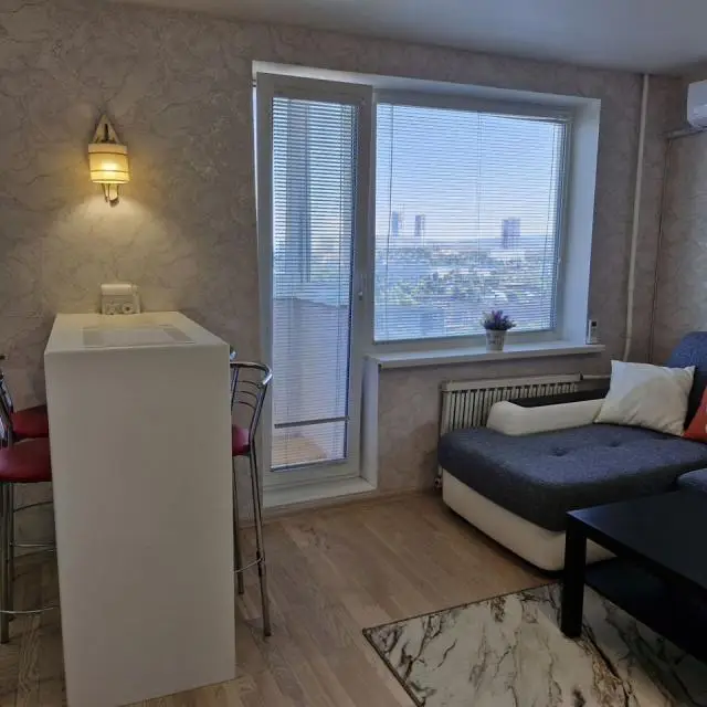 Real photos of Apartments on Mogilevskaya street, 3