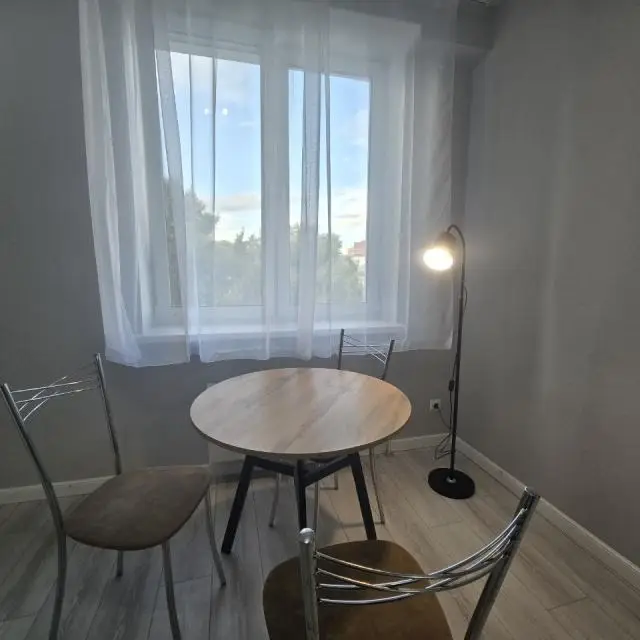 Real photos of NN apartments at the address Osharskaya 98k1