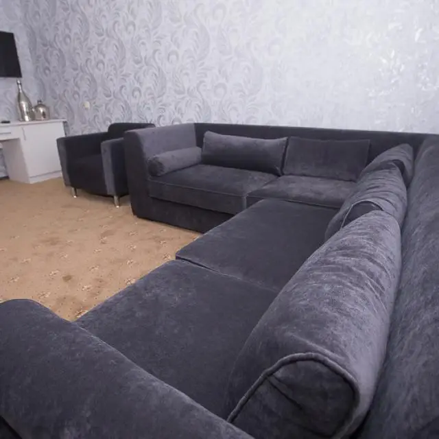 Real photos of GagarInn