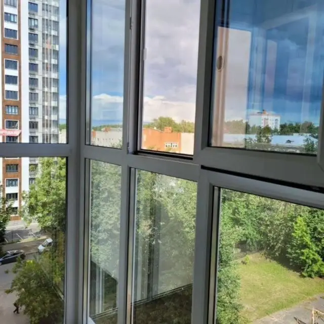 Real photos of Apartments on Mendeleeva 21