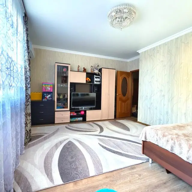 Реальные фото Апартаменты на улице Мечникова, 40