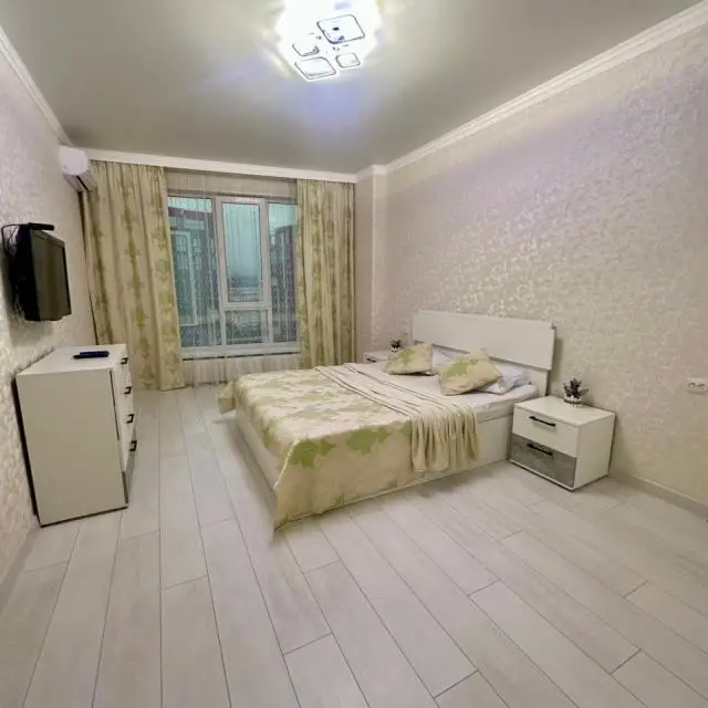Real photos of Studio apartments on 32 Tlostanova Street