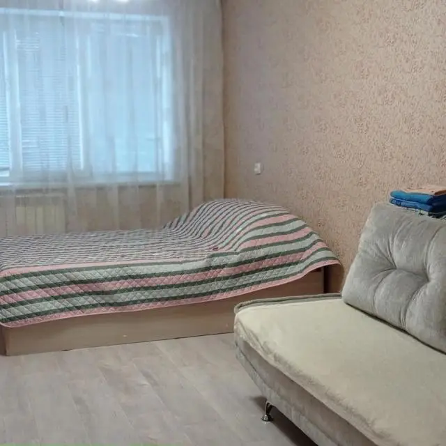 Реальные фото Апартаменты на улице Гаврилова 10 