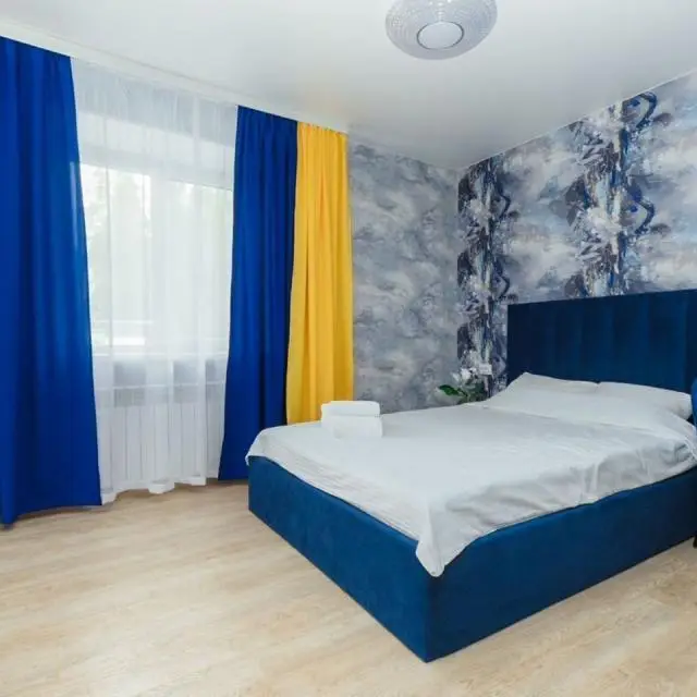 Real photos of Apartments on Kotovsky street 26