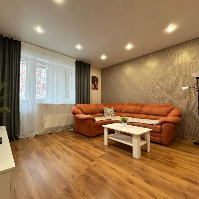 Real photos of Apartments on Teperika street 1