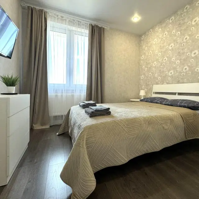 Real photos of Apartments on the street of Creators 7