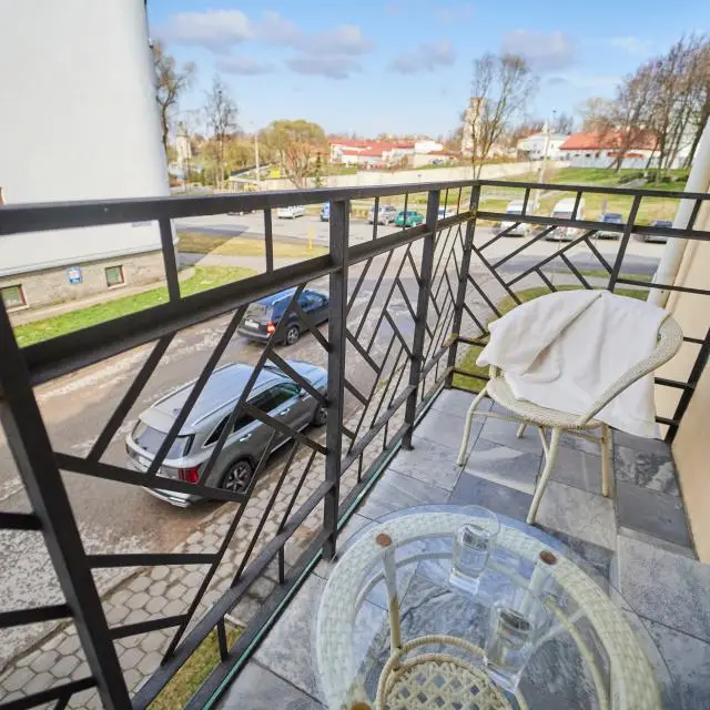 Real photos of Apartments on the Golden Embankment