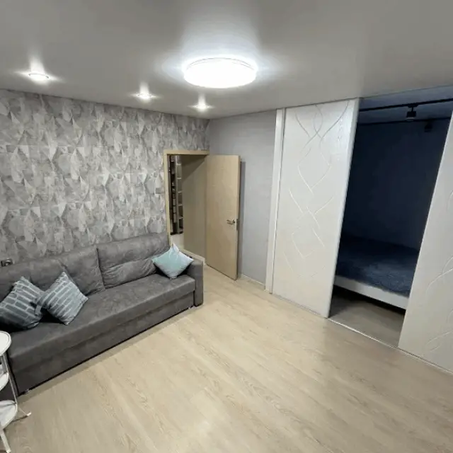 Real photos of Apartments on Dekabristov Street