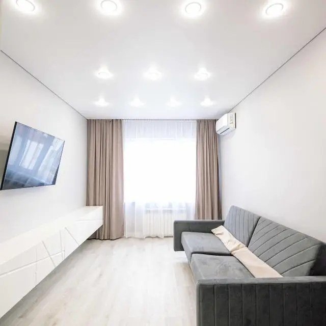Real photos of Apartments on Mikhail Nikolaeva 2/3x1