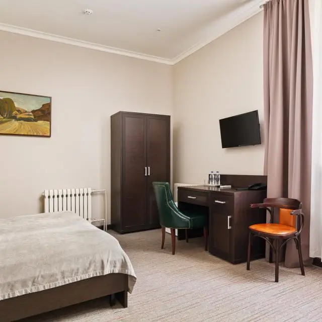 Real photos of Taganka Hotel